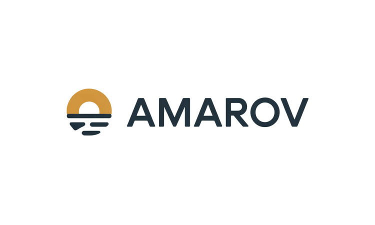 Available Business Name For Sale - Amarov.com