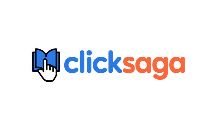 Available Business Name For Sale - ClickSaga.com