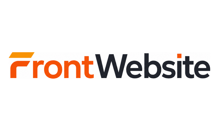 Available Business Name For Sale - FrontWebsite.com