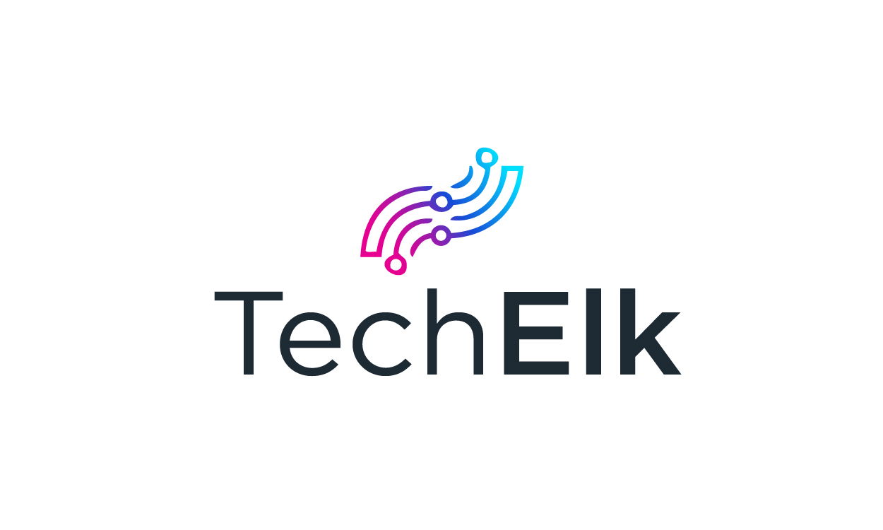Available Business Name For Sale - TechElk.com