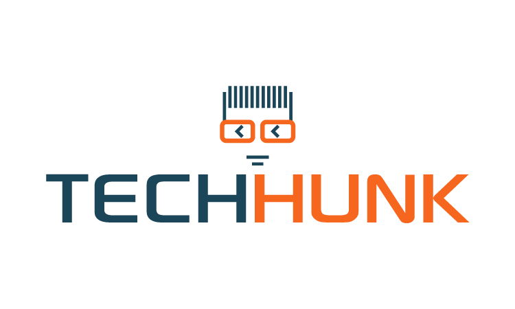 Available Business Name For Sale - TechHunk.com