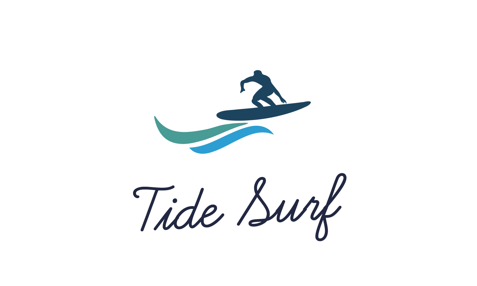 Available Business Name For Sale - TideSurf